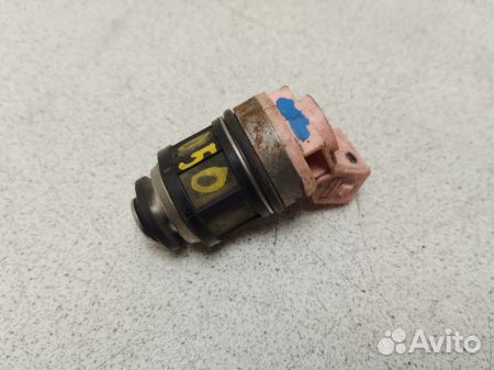 Топливная форсунка