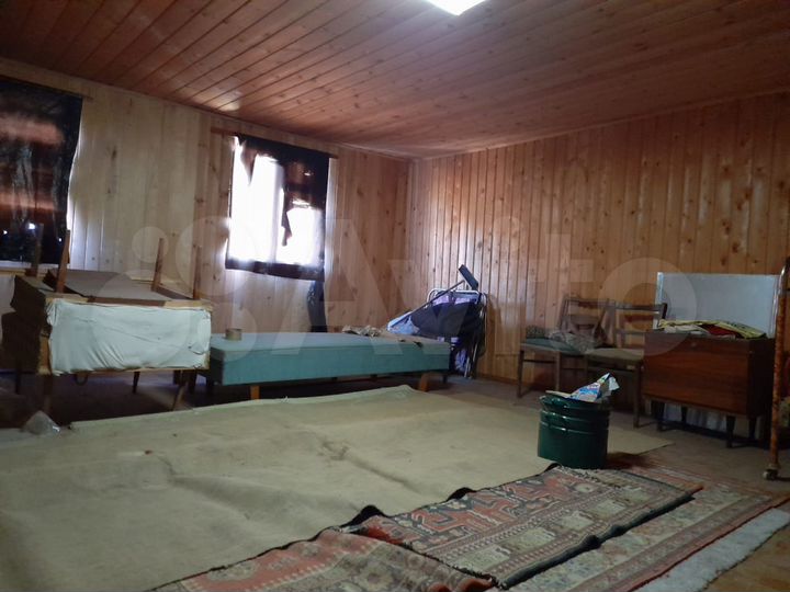 Дача 80 м² на участке 9 сот.