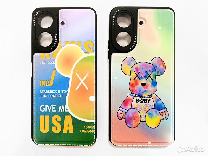 Чехлы на Redmi 13C 4G