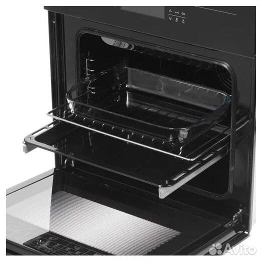 Духовой шкаф Gefest да 622-04 А