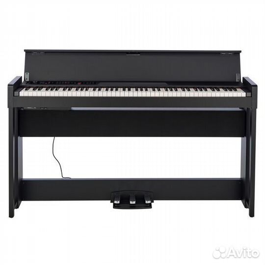 Цифровое пианино korg + Аксессуары