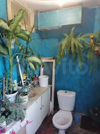 Комната 13 м² в 1-к., 4/5 эт.