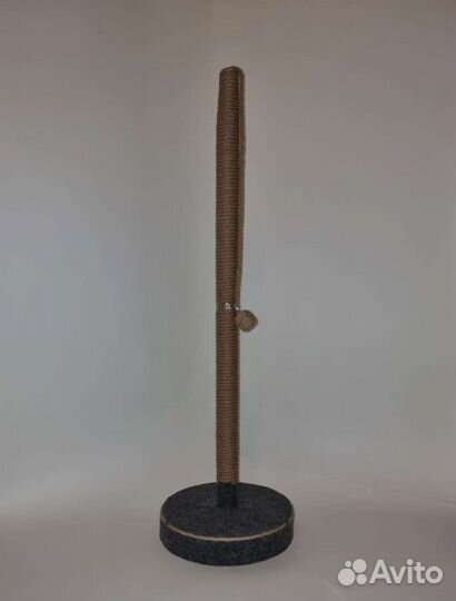 Новая когтеточка