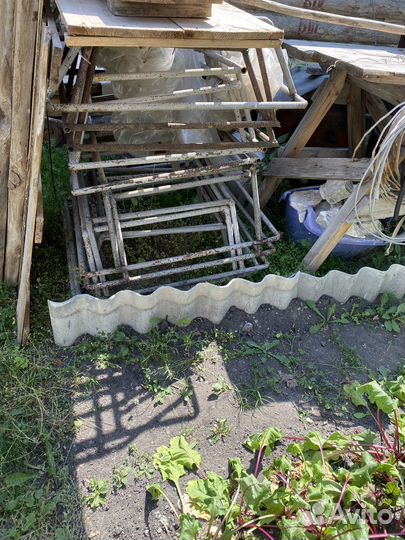 Улей для пчел бу