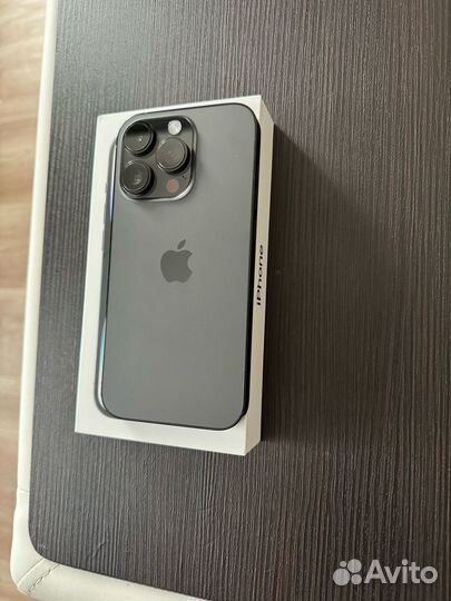 iPhone 14 Pro, 128 ГБ