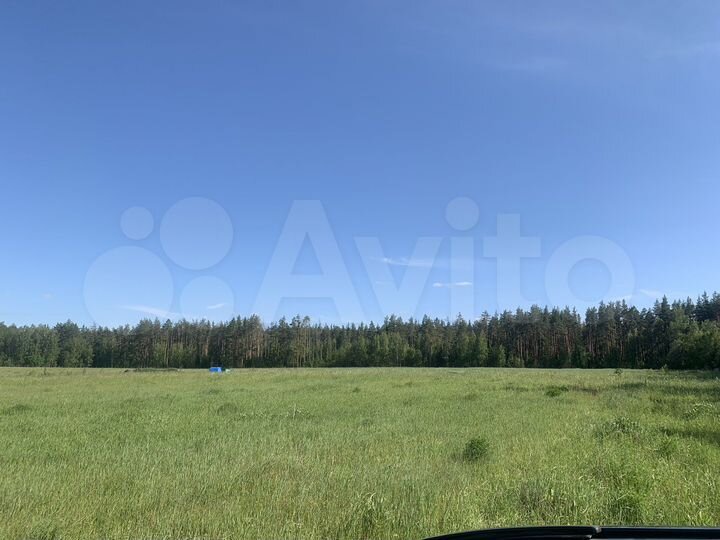 Участок 18,4 га (СНТ, ДНП)