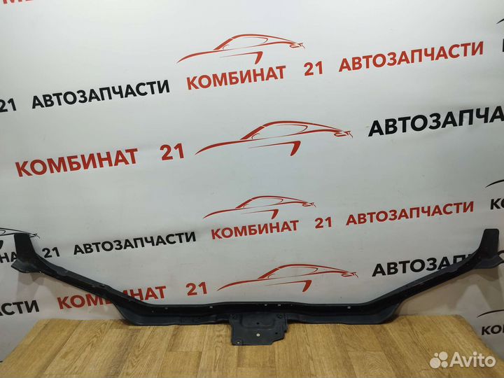 Панель передняя Nissan Almera Classic