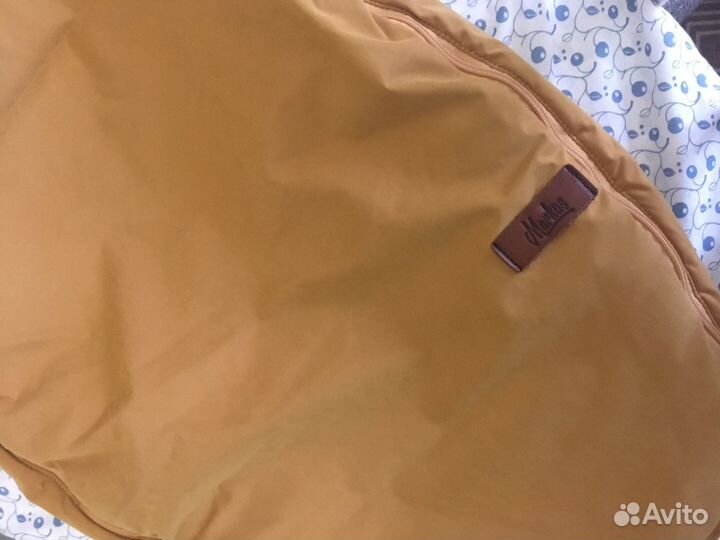 Конверт в коляску