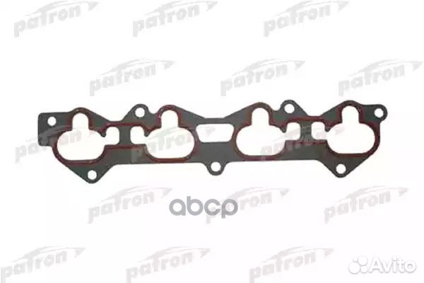 Прокладка впускного коллектора Mazda 626 1.8/2.0