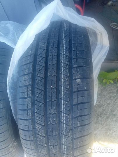 LingLong Green-Max 4x4 HP 215/55 R18