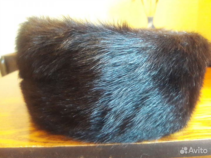 Береты и шапки