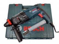 Перфоратор Bosch GBH2-28D 1000W / 3.2Дж