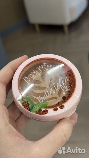 Бронзер Physicians Formula