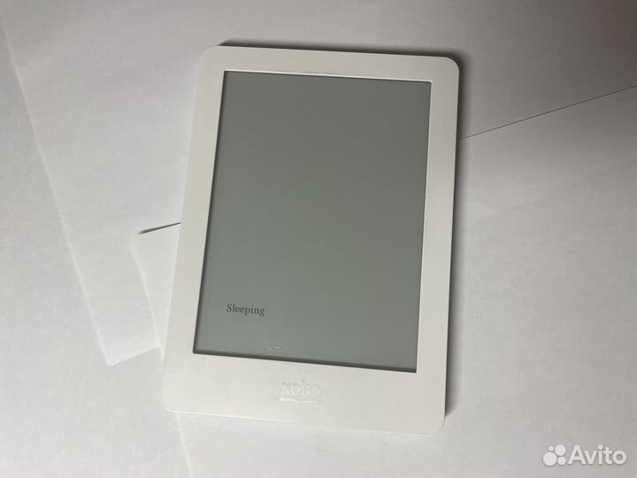 Электронная книга Kobo