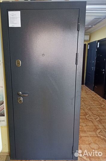 Дверь входная Торино