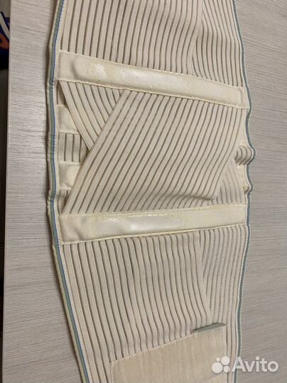 Бандаж для поясницы