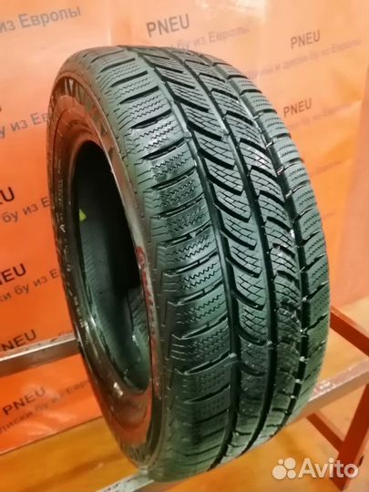 Continental VancoWinter 2 215/60 R16C 103T