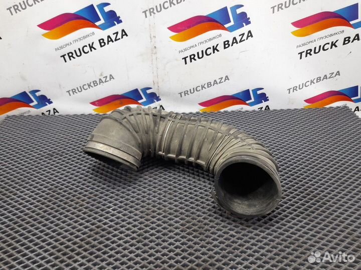 Гофра воздуховода Renault Magnum