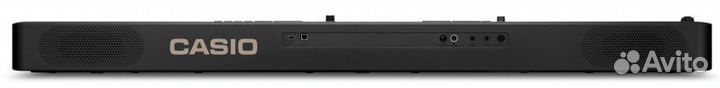 Casio CDP-S360BK Цифровое пианино