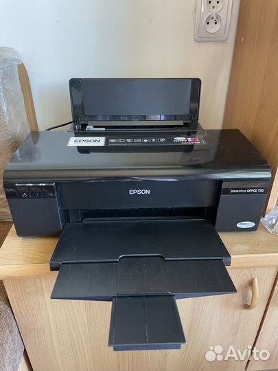 Принтер epson stylus office T30