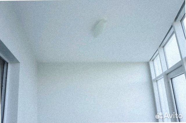 Механизированная (машинная) шпаклевка стен