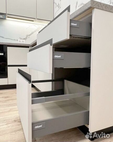 Кухня проектирование в бюджет