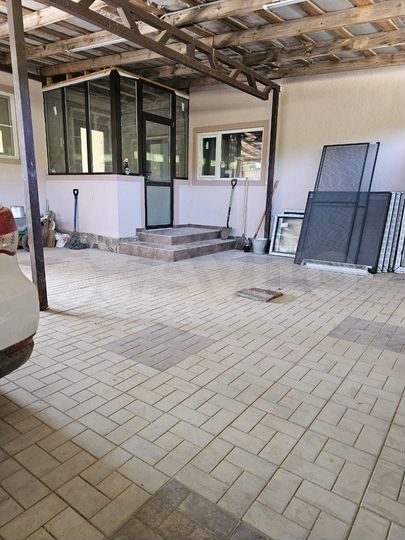 Дом 72,2 м² на участке 15 сот.