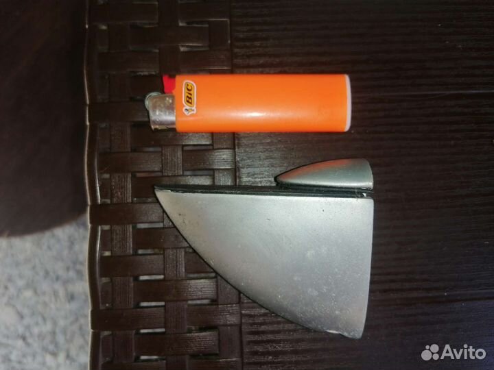 Полкодержатель большой