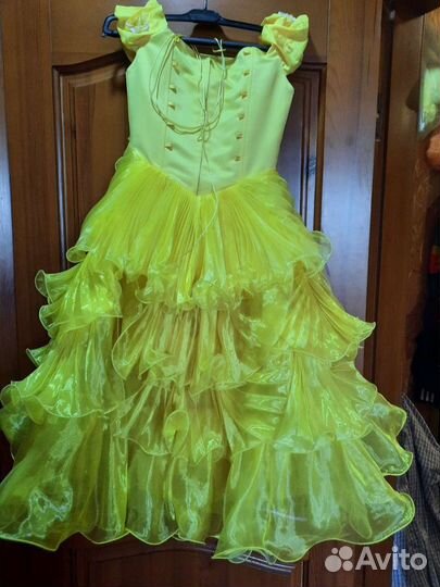 Детская одежда для девочек