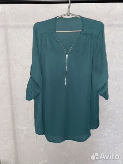 Женские вещи 46/48 размера