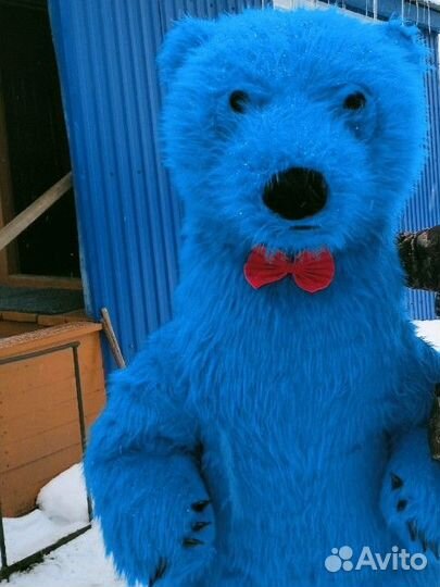 Ростовая кукла