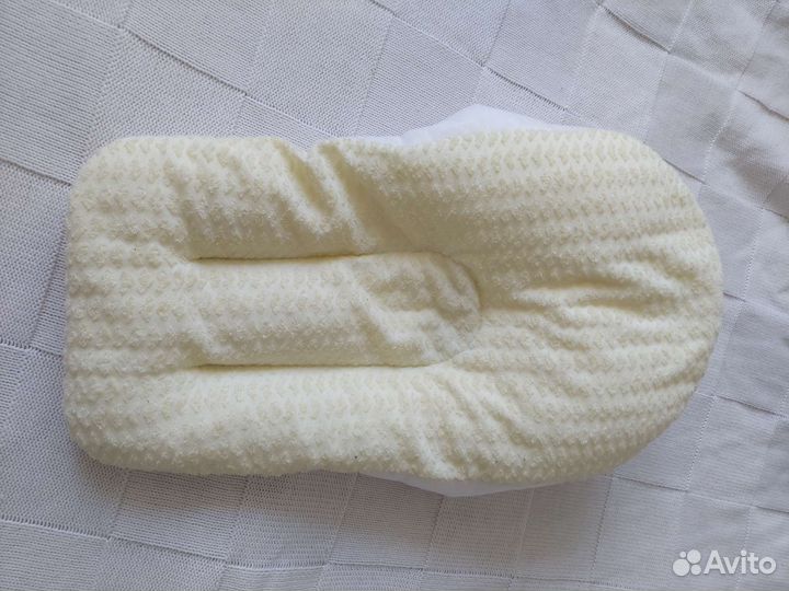 Матрас для купания