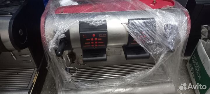 Кофемашина La San Marco