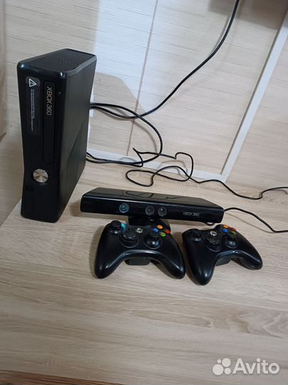 Xbox 360 slim freeboot