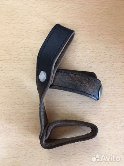 Кобура, подсумок для наручников