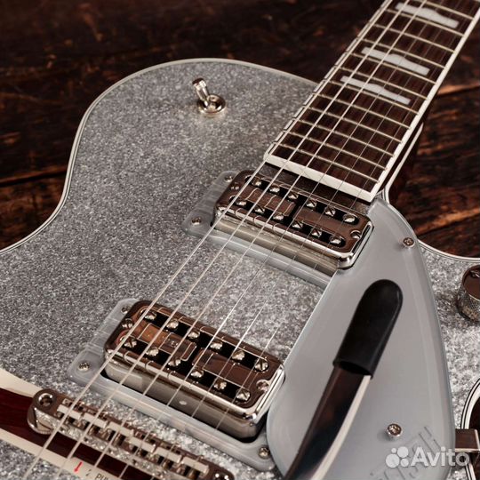 Gretsch 6129-89 vintage select Japan