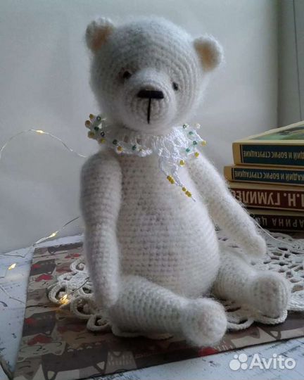 Мишка Тедди