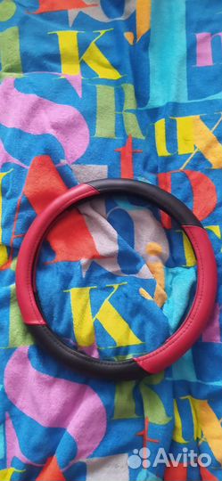 Продам оплётку на руль