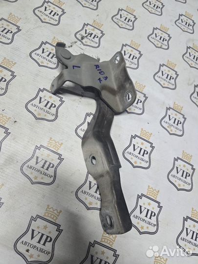 Петля капота левая правая Kia Rio 3 G4FC 2016