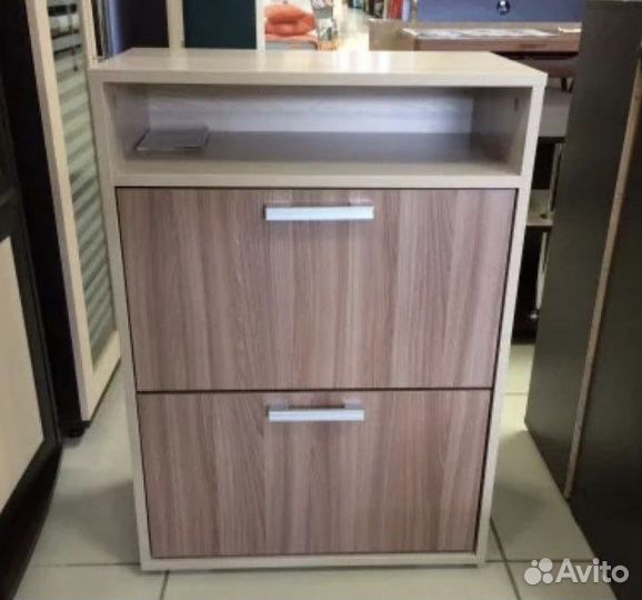 Обувница дели