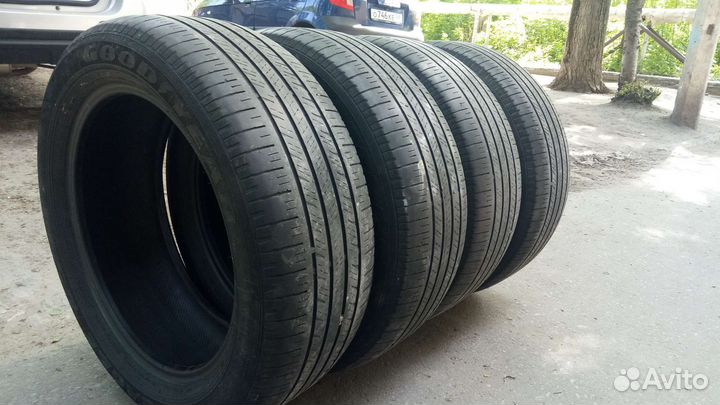 Goodyear Eagle LS 225/55 R18