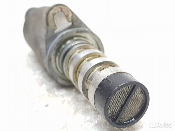 Клапан изменения фаз грм Opel Vectra C Z18XER 2008