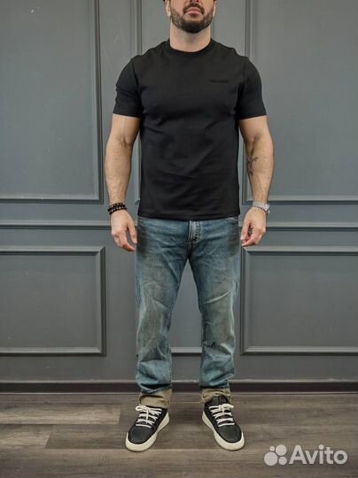 Футболка Tom Ford