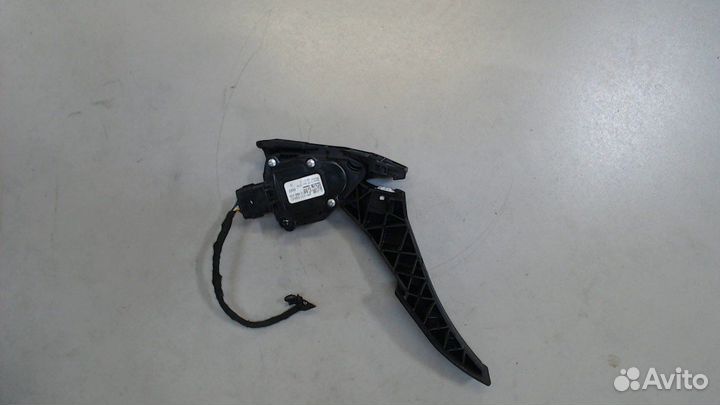 Педаль газа Chevrolet Cruze 2015, 2017