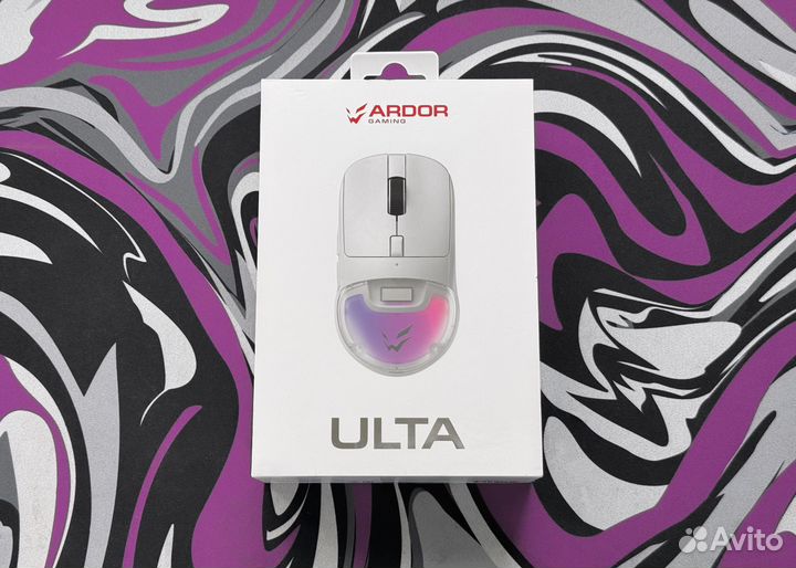 Adror Gaming Ulta