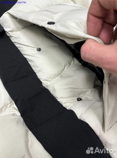 Moncler Madeira: тепло и элегантность