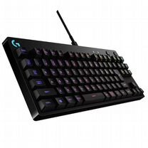 Клавиатура проводная Logitech G Pro 920-009393