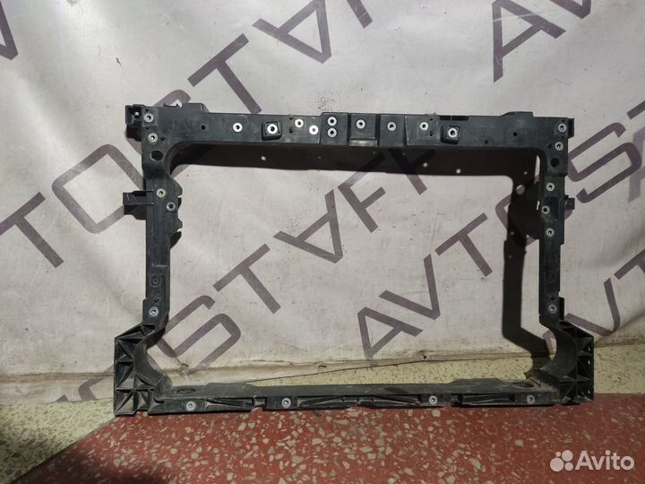 Панель передняя Geely Coolray 2019 - 2024