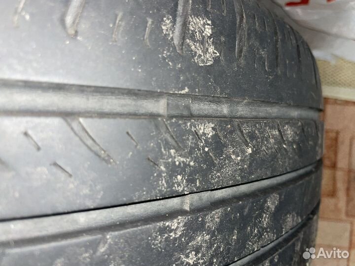 Maxxis Bravo HP-M3 235/65 R17