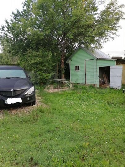 Участок 16 сот. (ИЖС)